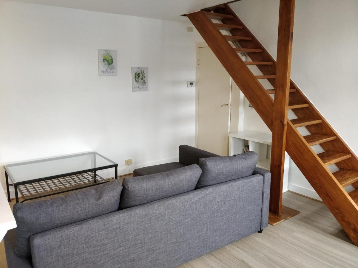 Chatelain Apartments ブリュッセル エクステリア 写真
